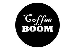 CoffeeBOOM