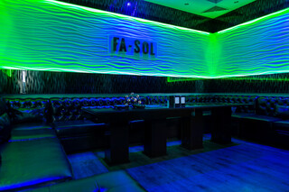 Fa-Sol