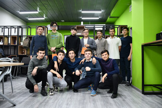IT Academy
