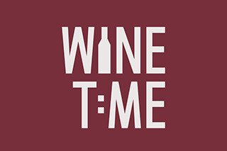 Wine time