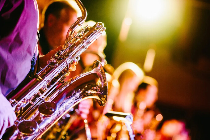 IlkhomJazzClub