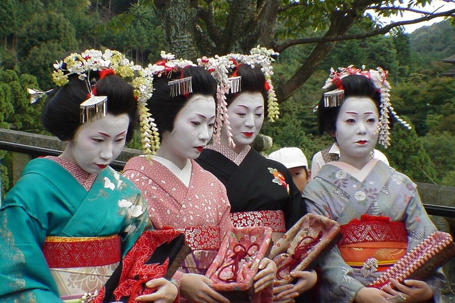 «Дни культуры Японии»