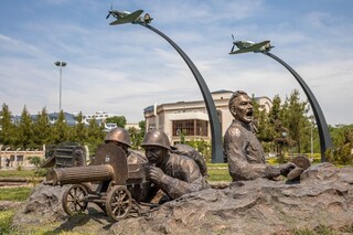 Парк Победы