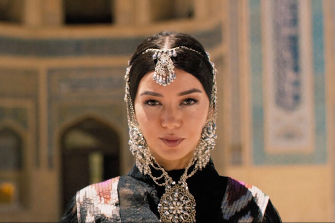 Ташкентские диджеи Roger Gunn и Trace выпустили трек Afrosiyob