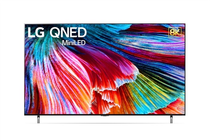 OLED EVO и QNED MiniLED от LG задают новый стандарт телевизоров