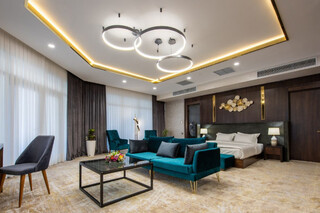 Regal stay hotel