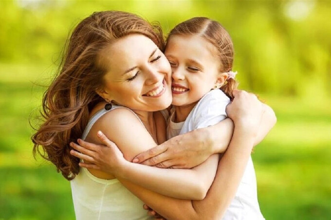 Семинар «Счастливая мама — счастливый ребенок»