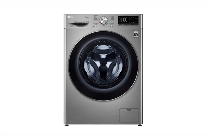 Разбираем стиральную машину lg