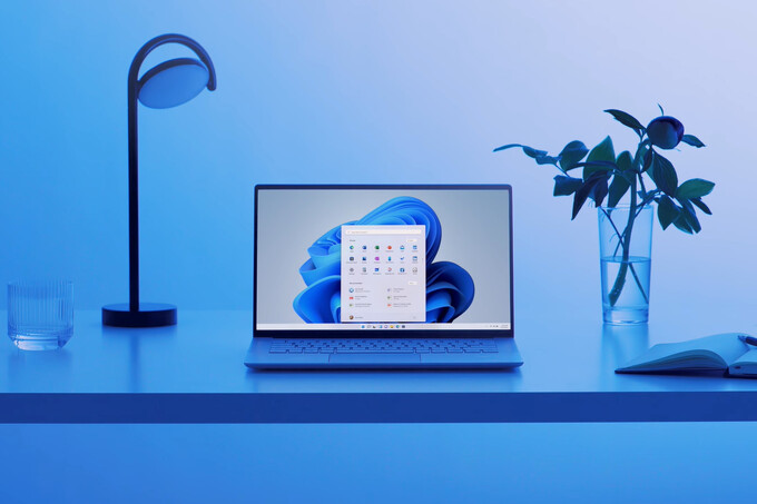 Microsoft представила Windows 11