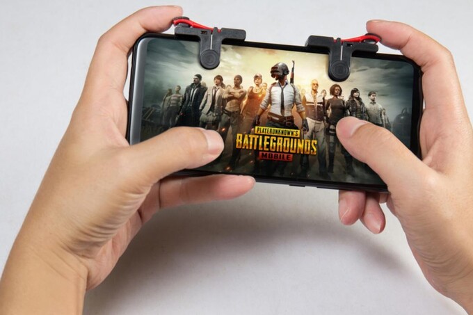 Турнир по PUBG Mobile