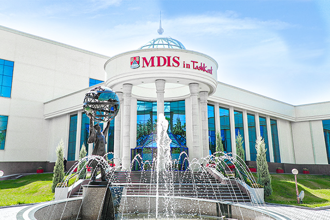 День открытых дверей в MDIS Tashkent