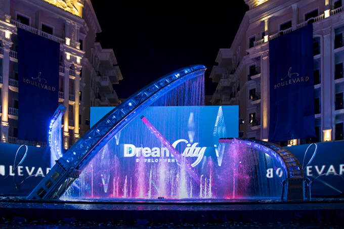 Европейский мегаполис в центре Ташкента: ЖК Boulevard в Tashkent City открыли продажи последних апартаментов