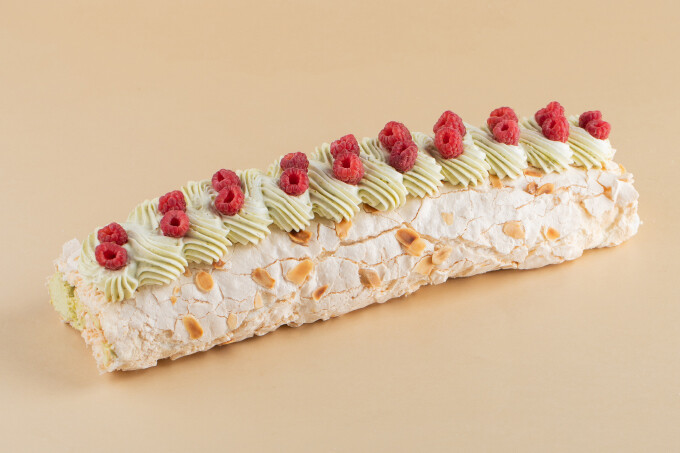 Новинка в линейке Zira Bakery