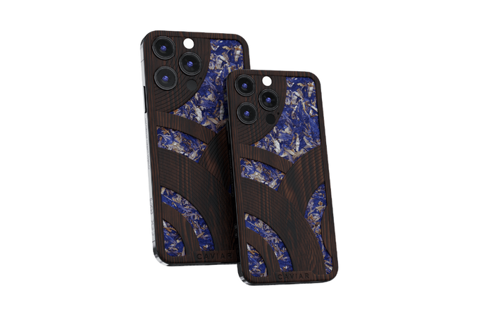 Анонсирован iPhone 13 Eco с ароматом кофе