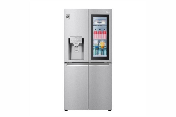 Компания LG поделилась преимуществами новой линейки холодильников бренда