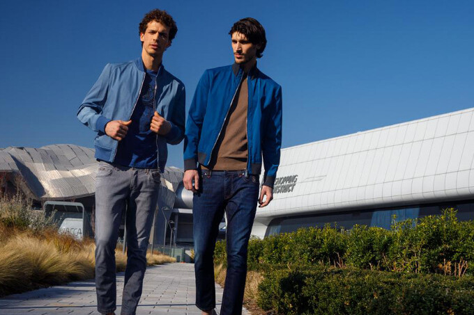 Акция Summer Sale 30% в New Millennium Concept Store