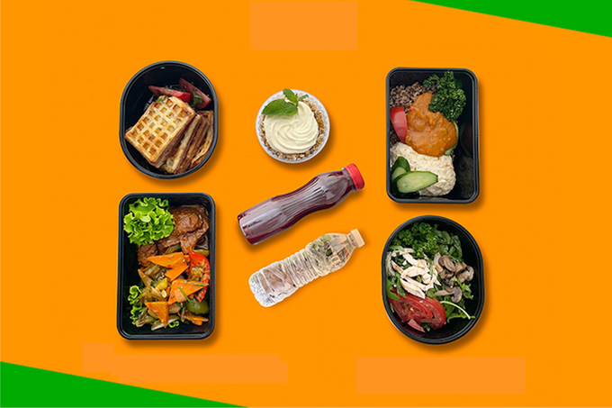 Good-Food sport&diet: правильное питание, что это такое, мифы и реальность