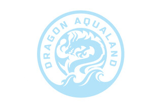 Dragon aqualand