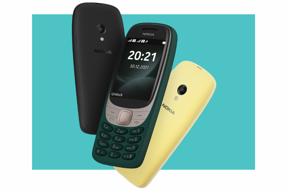 Nokia 