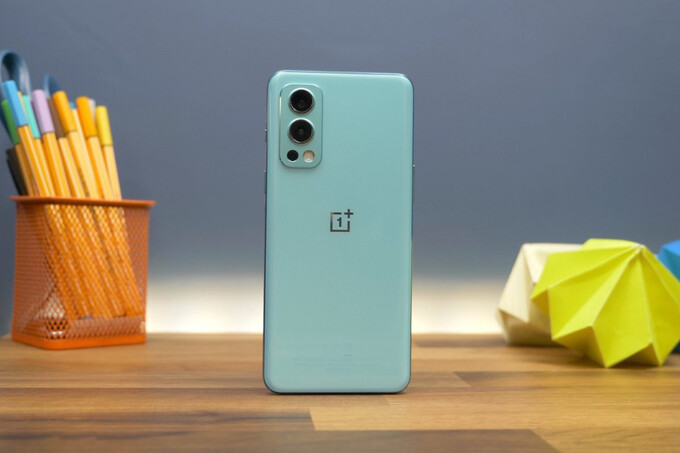 OnePlus показала «народный» Nord 2 и наушники Buds Pro