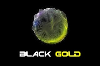 Black Gold Label