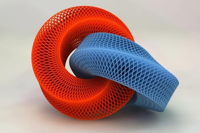 Бесплатный мастер-класс по 3D-моделированию