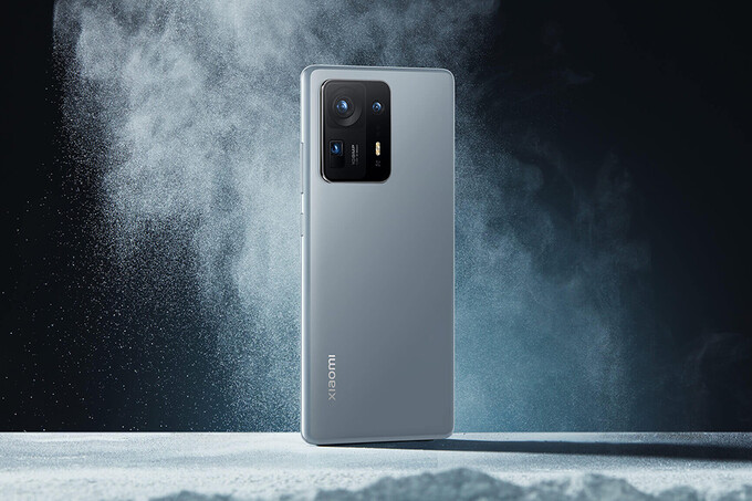 Итоги презентации Xiaomi: представлены смартфоны MIX 4 и планшеты Pad 5/Pro