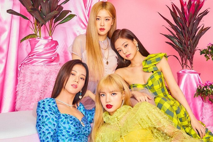 Кино недели: «Blackpink в кино»