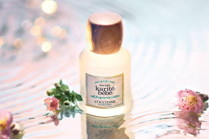 Финальные скидки в L'Occitane