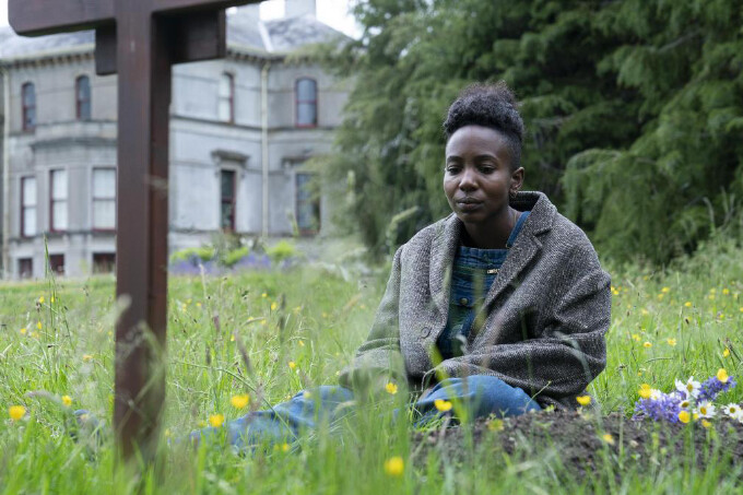 Кино недели: «Родовое проклятие»