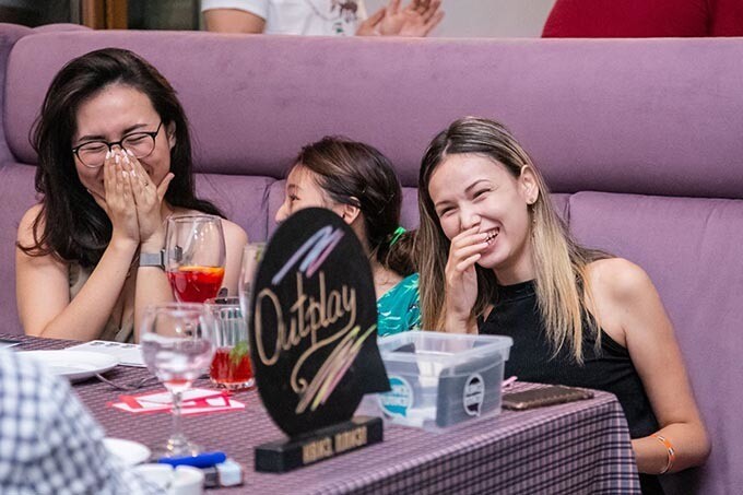 Игра «Квиз, плиз: Назад в СССР»