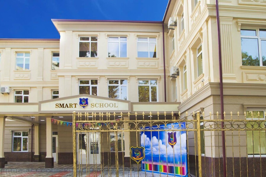 Дни открытых дверей в Smart School