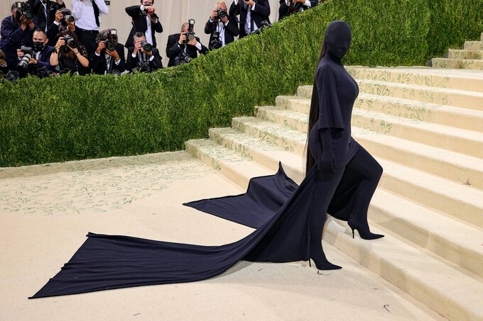 Met Gala 2021: все, что нужно знать о главном фэшн-событии года