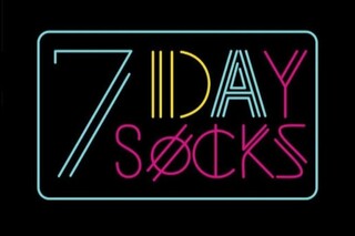7Day Socks