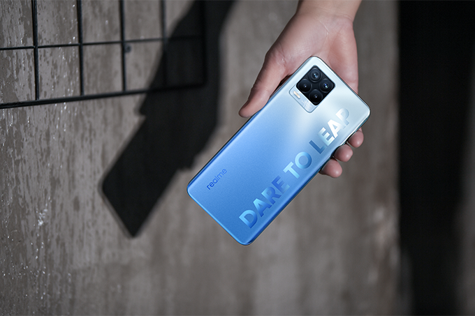 Бренд realme стал шестым крупным производителем смартфонов в мире