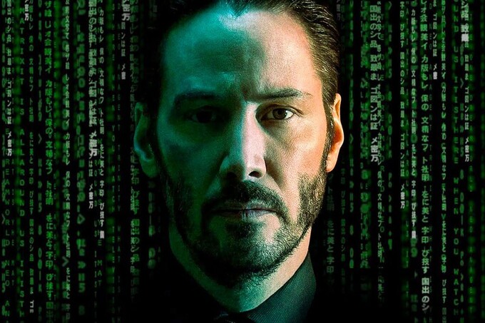 Вышел трейлер четвертой «Матрицы»