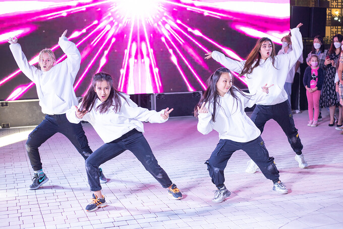 Korea Week 2021: как прошла тематическая K-pop party в Ташкенте
