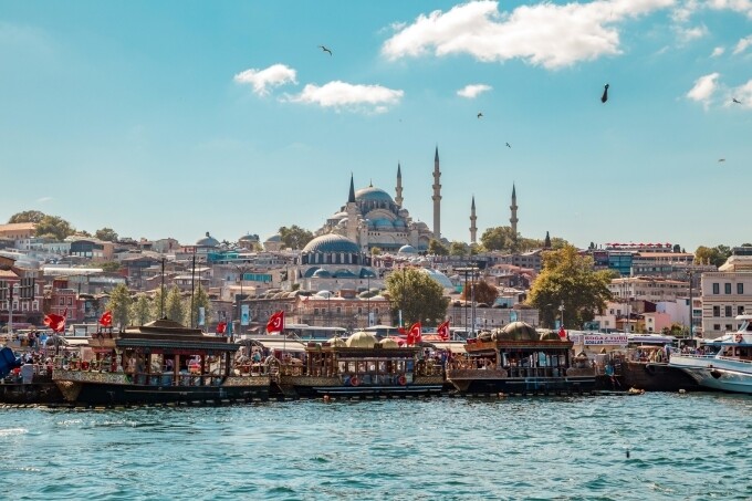 Национальный туроператор Asialuxe Travel объявляет осеннюю распродажу турпакетов в Турцию
