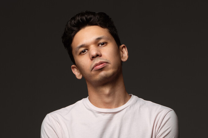 Столичный диджей Roger Gunn выпустил «Самый лучший фильм об электронной музыке»