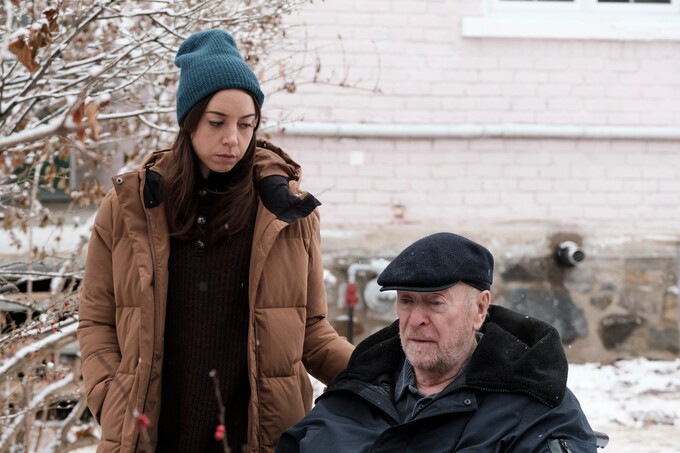 Кино недели: «Бестселлер»