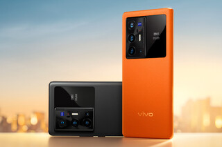 Vivo представили камерофон X70 Pro+ с отдельным чипом для обработки изображений