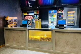 Yulduz Cinema, зал №1