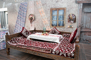 Mahalla by Shosh
