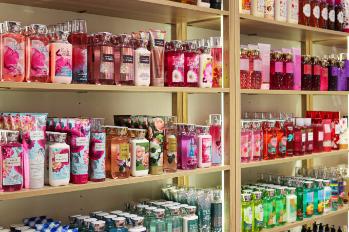 Мировые косметические бренды в центре столицы — Bloom Beauty Shop открывает свои двери