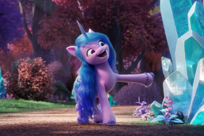 My Little Pony: Новое поколение (США, 2021) – кино, описание, афиша