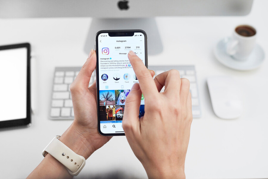 Instagram разрешил всем пользователям добавлять ссылки в сторис