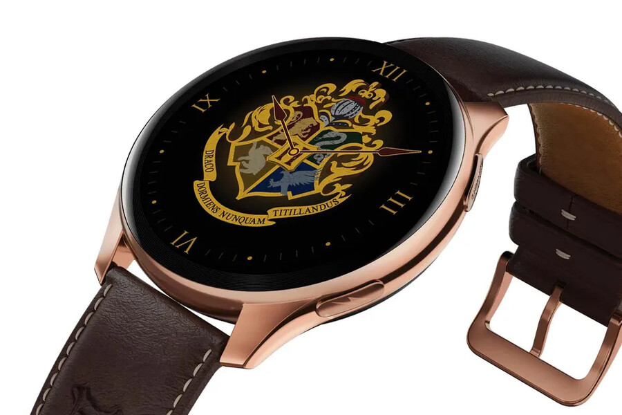 OnePlus показала часы Harry Potter Limited Edition