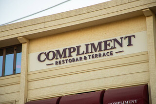 Compliment