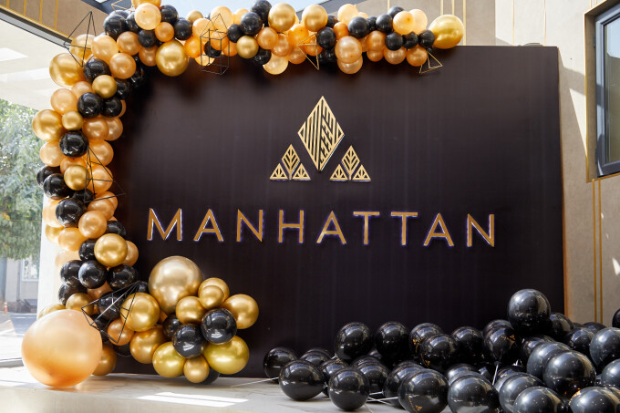 «Дни счастливого клиента» пройдут в ЖК Manhattan