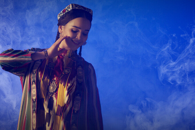 Фильм «Легенды узбекского танца» победил на международных кинофестивалях